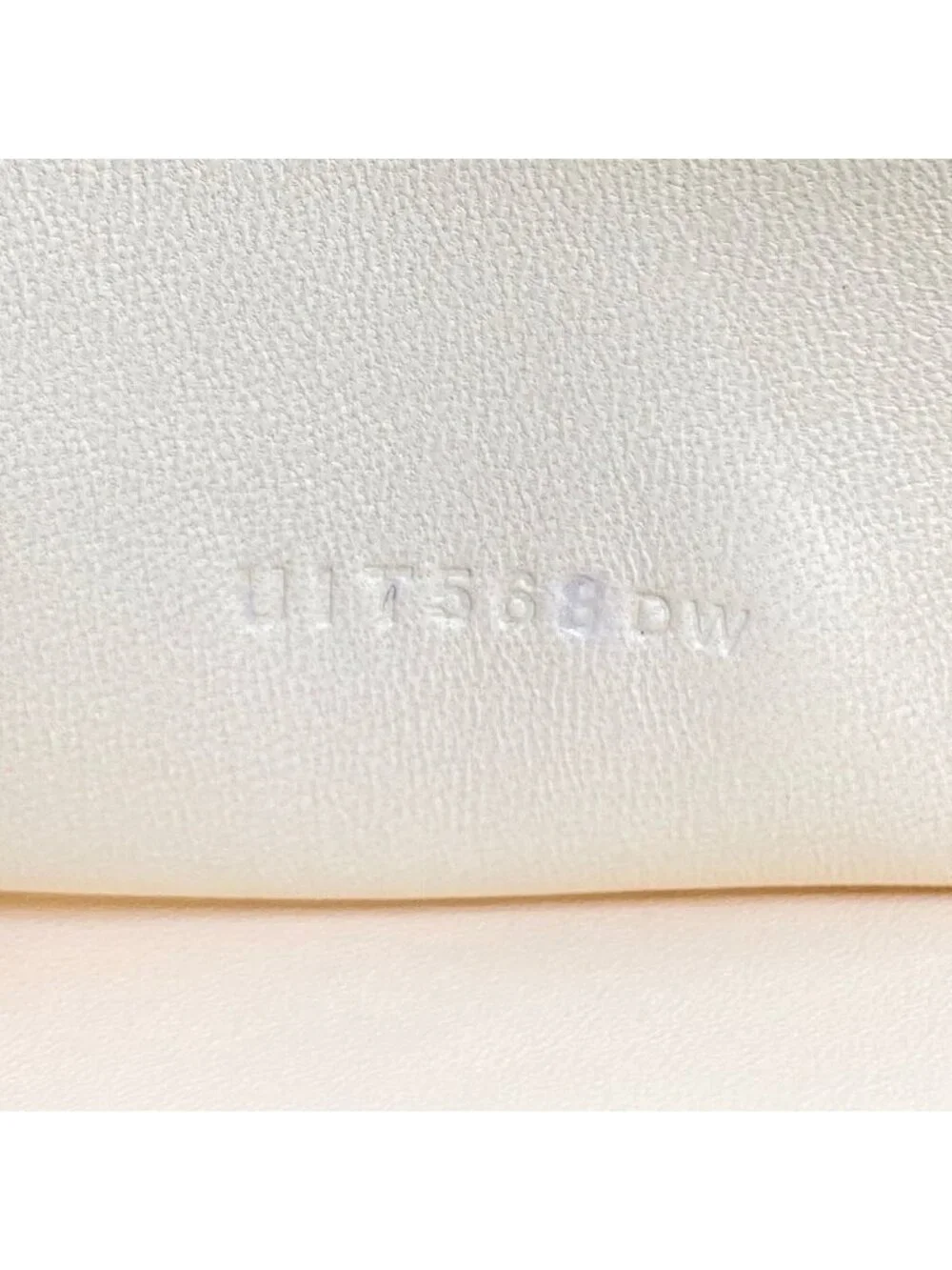 Hermes Handbag Bolide 27 Nata Silver